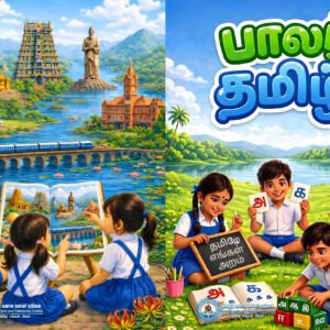 பாலர்தமிழ்