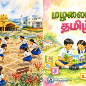மழலையர் தமிழ்