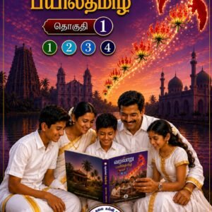 வரலாறு பயில்தமிழ் 1 - 4